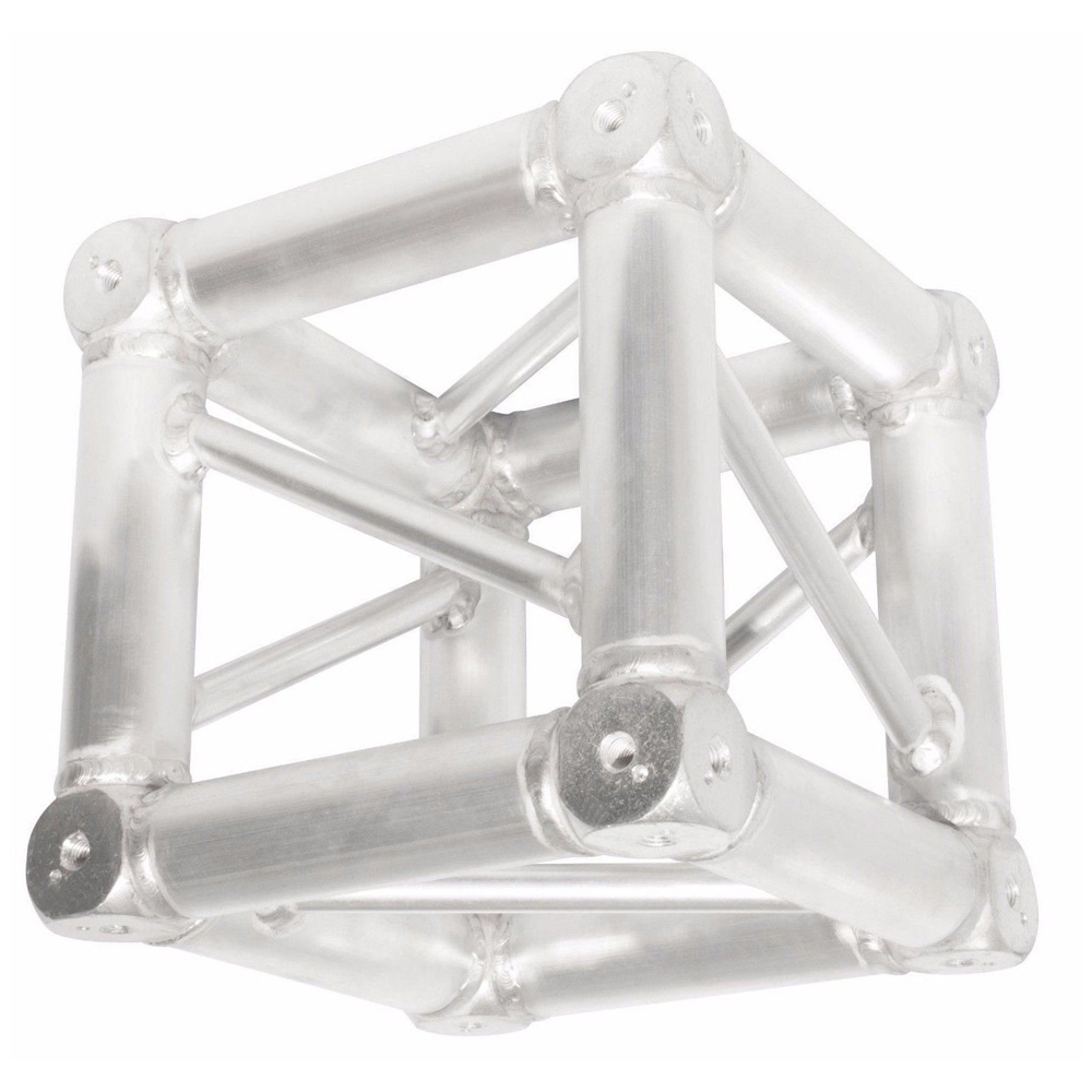 Trusst CT290-6WAYC 6-way Box Truss Corner Block