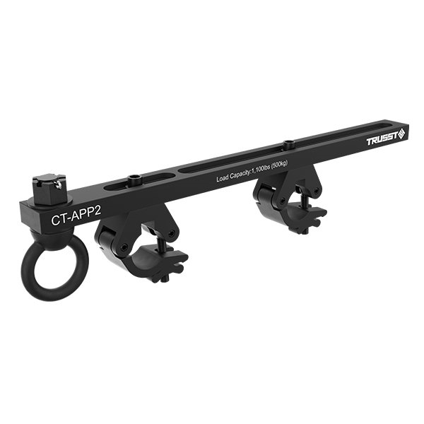 Trusst CT-APP2 Adjustable Truss Rigging Point