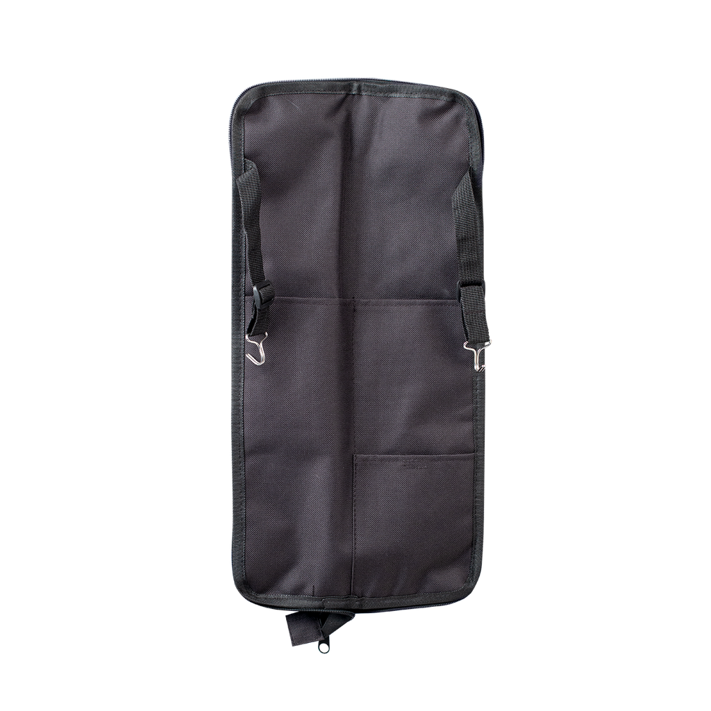 Xtreme CTB10 Ultra Compact Drum Stick/Mallet Bag in Black