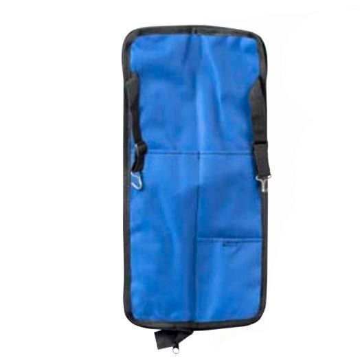 Xtreme CTB10 Ultra Compact Drum Stick/Mallet Bag in Blue