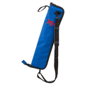 Xtreme CTB10 Ultra Compact Drum Stick/Mallet Bag in Blue