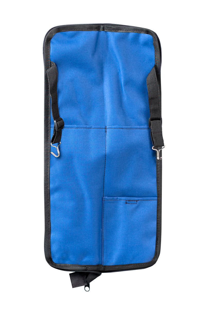 Xtreme CTB10 Ultra Compact Drum Stick/Mallet Bag in Blue