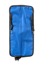 Xtreme CTB10 Ultra Compact Drum Stick/Mallet Bag in Blue