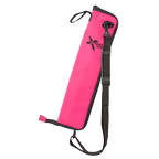 Xtreme CTB10 Ultra Compact Drum Stick/Mallet Bag in Pink