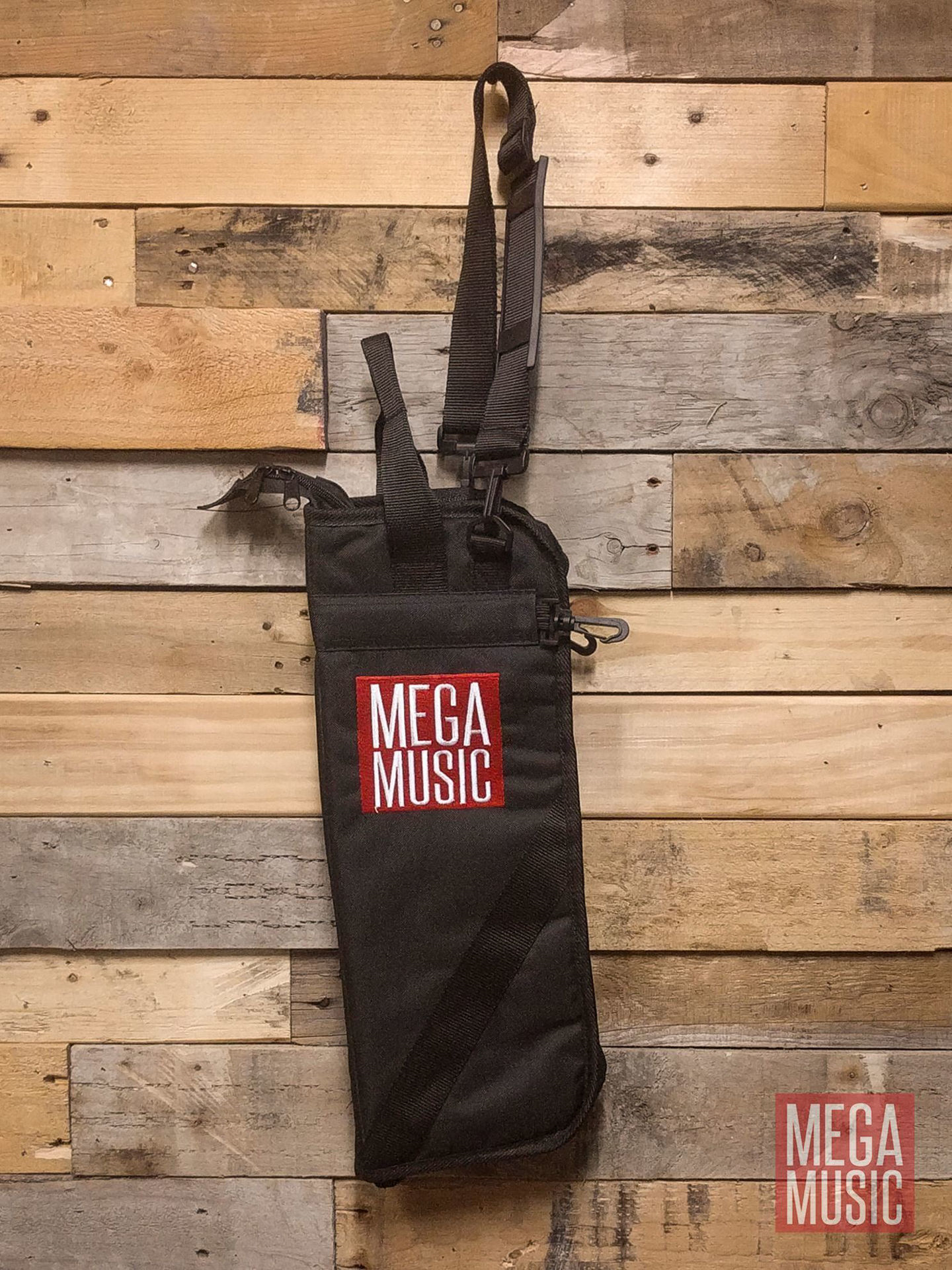 Xtreme CTB15 Drumstick Bag - Mega Music
