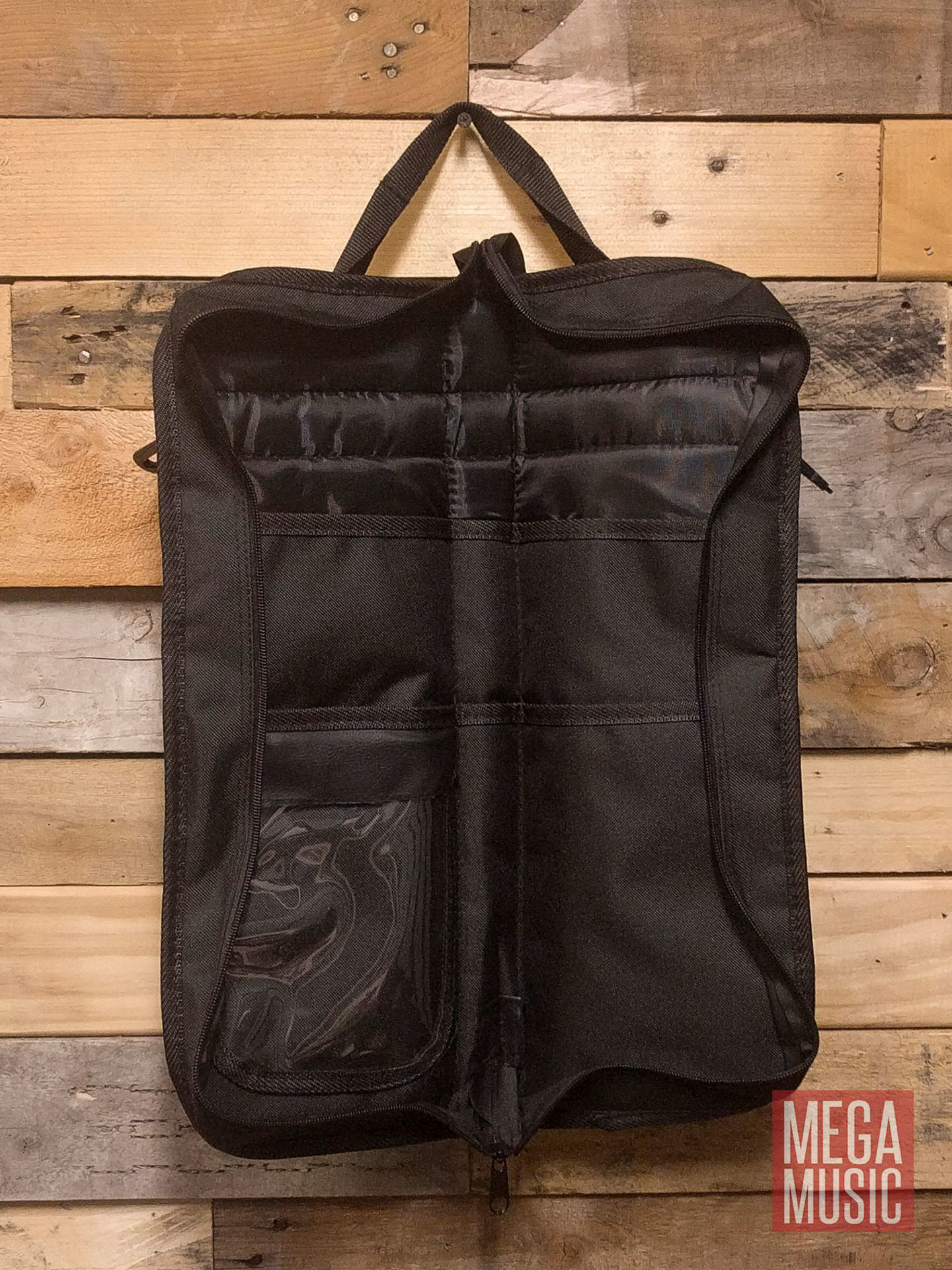 Xtreme CTB15 Drumstick Bag - Mega Music