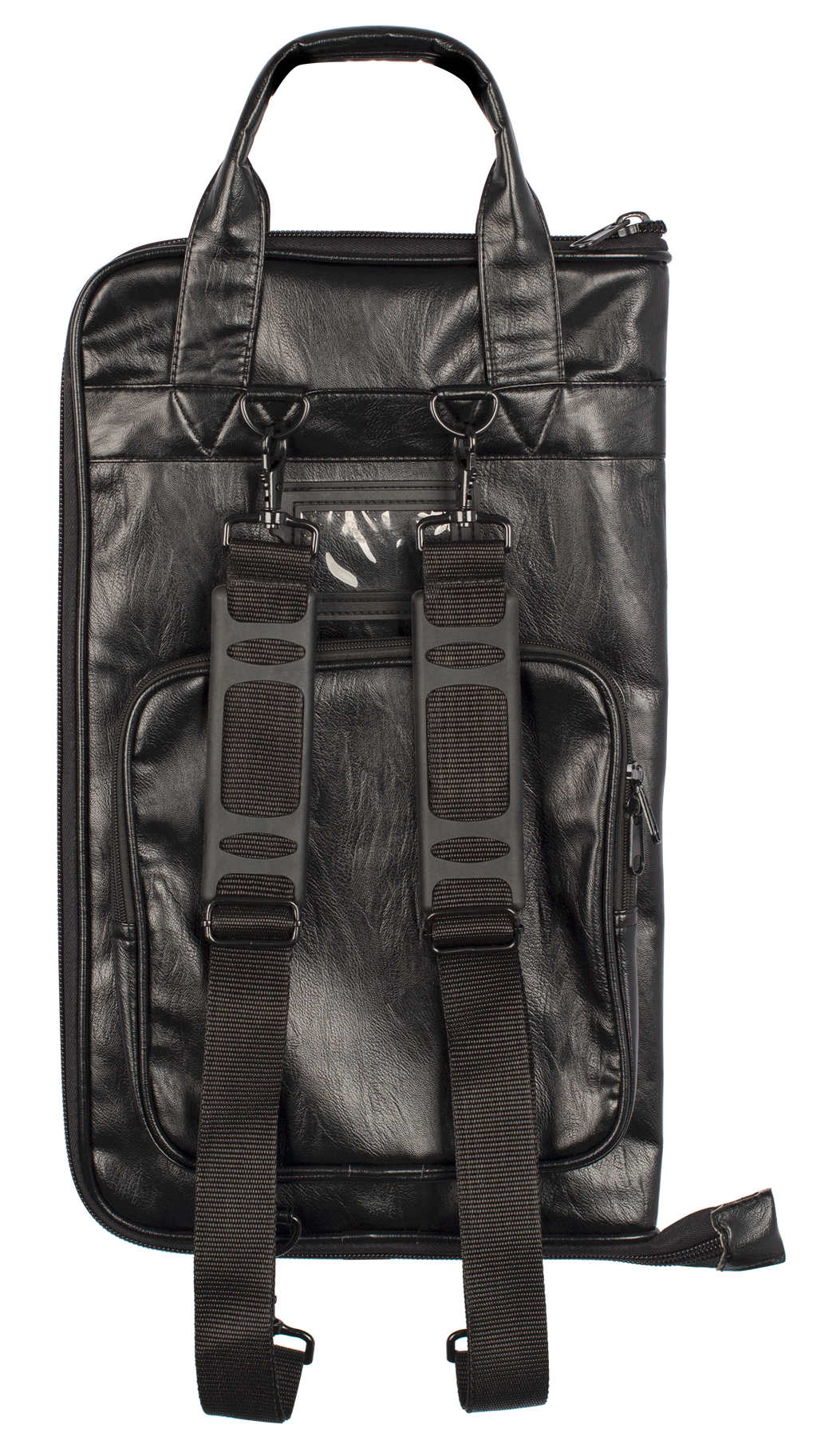 Xtreme Deluxe Drumstick Bag - Leather