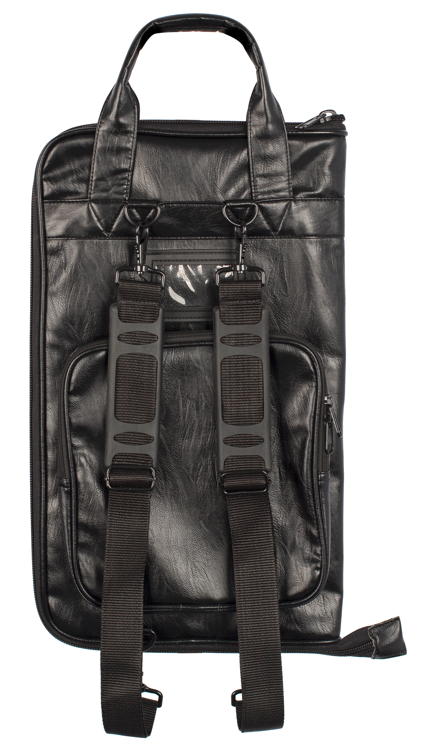 Xtreme Deluxe Drumstick Bag - Leather