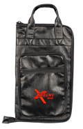 Xtreme Deluxe Drumstick Bag - Leather