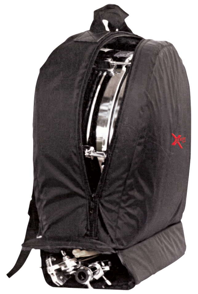 Xtreme CTB65 Snare Combo Kit Bag