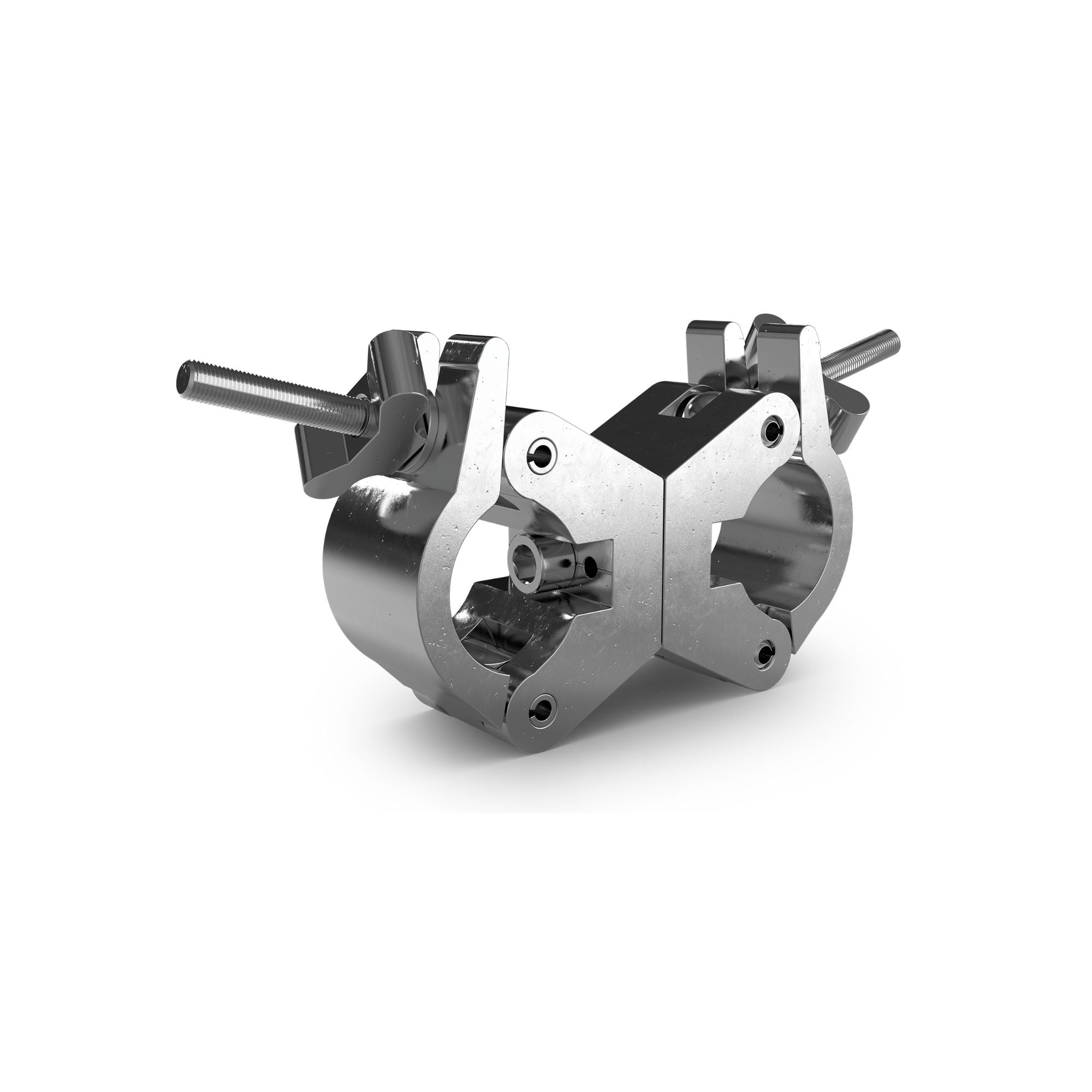 Trusst CTC-50SCL Coupler with Locking Swivel