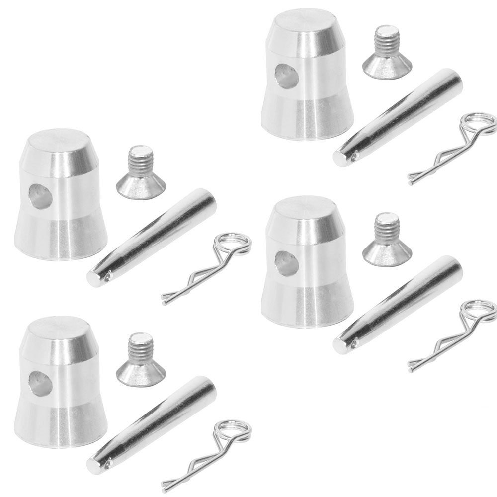 Trusst CT-CONKITB Base Plate Connection Kit