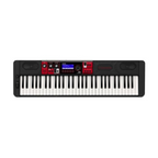 Casio CT-S1000V 61 Note Digital Keyboard - Black