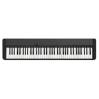 Casio CTS1-76 76-Note Keyboard in Black