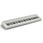 Casio CTS1-76 76-Note Keyboard in White