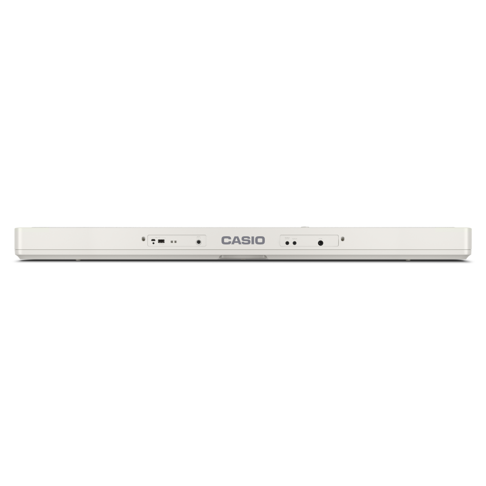 Casio CTS1-76 76-Note Keyboard in White