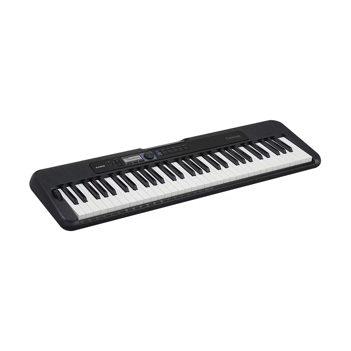 Casio CT-S300 Portable Keyboard - Black