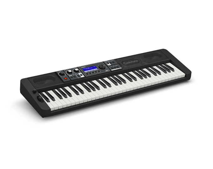 Casio CT-S500 Casiotone