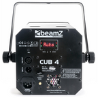 Beamz Cub4 II LED Effect Light