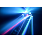 Beamz Cub4 II LED Effect Light