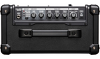 Roland Cube-10GX 10W guitar combo amplifier with 1x8 speaker and onboard effects, ideal for practice and small performances.