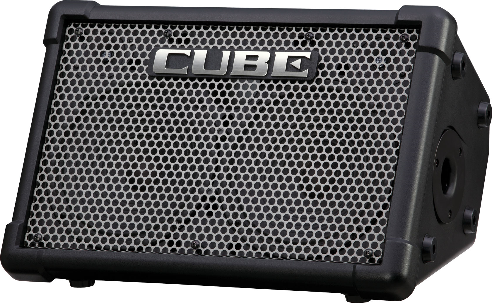 Roland Cube Street EX Battery Stereo Amplifier including rechargeable Battery