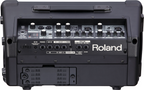 Roland Cube Street EX Battery Stereo Amplifier including rechargeable Battery
