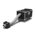 Chauvet Cumulus Low Lying Fog Machine with Built-In Digital Controls