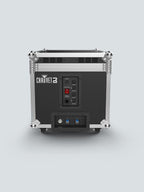 Chauvet Cumulus Low Lying Fog Machine with Built-In Digital Controls