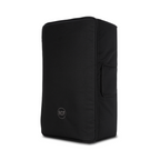 RCF ART Cover for ART 9 series 15 speaker, durable bag with padded protection, designed for easy transport and storage.