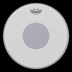 Remo Controlled Sound X Coated Black Dot 10 Inch Drumhead