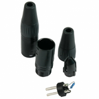 Power Dynamics CX107 DMX Terminator 3-pin