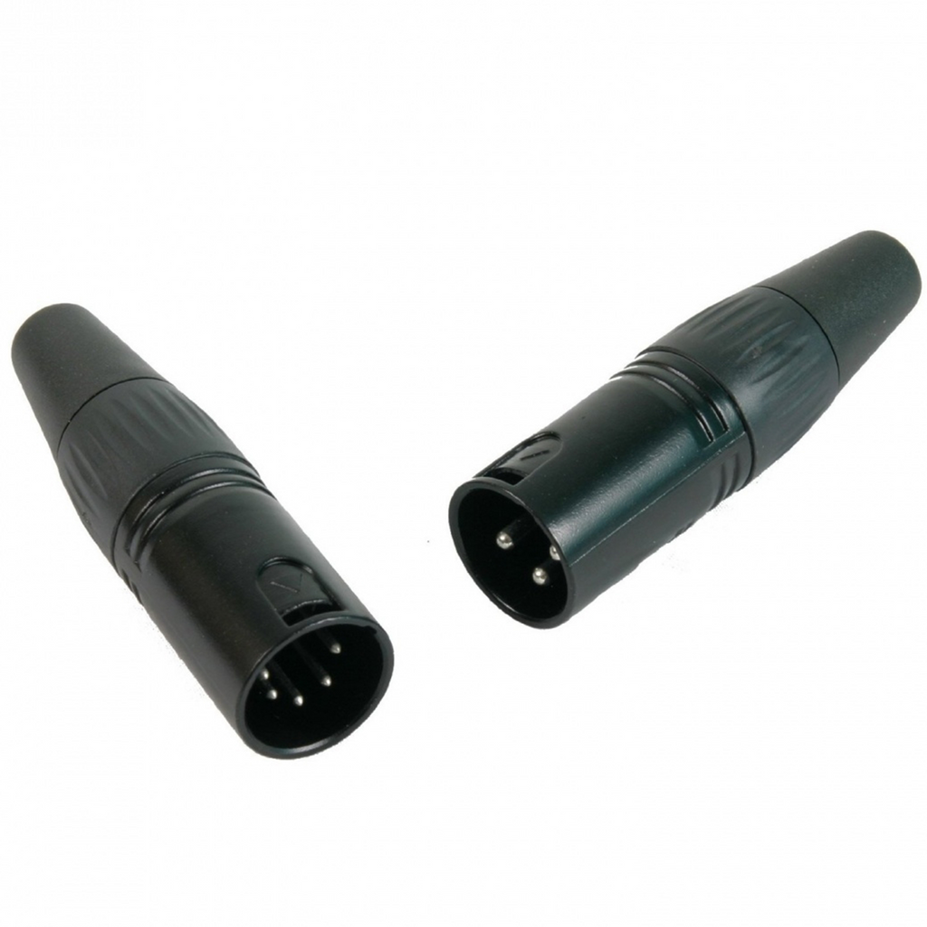 Power Dynamics CX107 DMX Terminator 3-pin