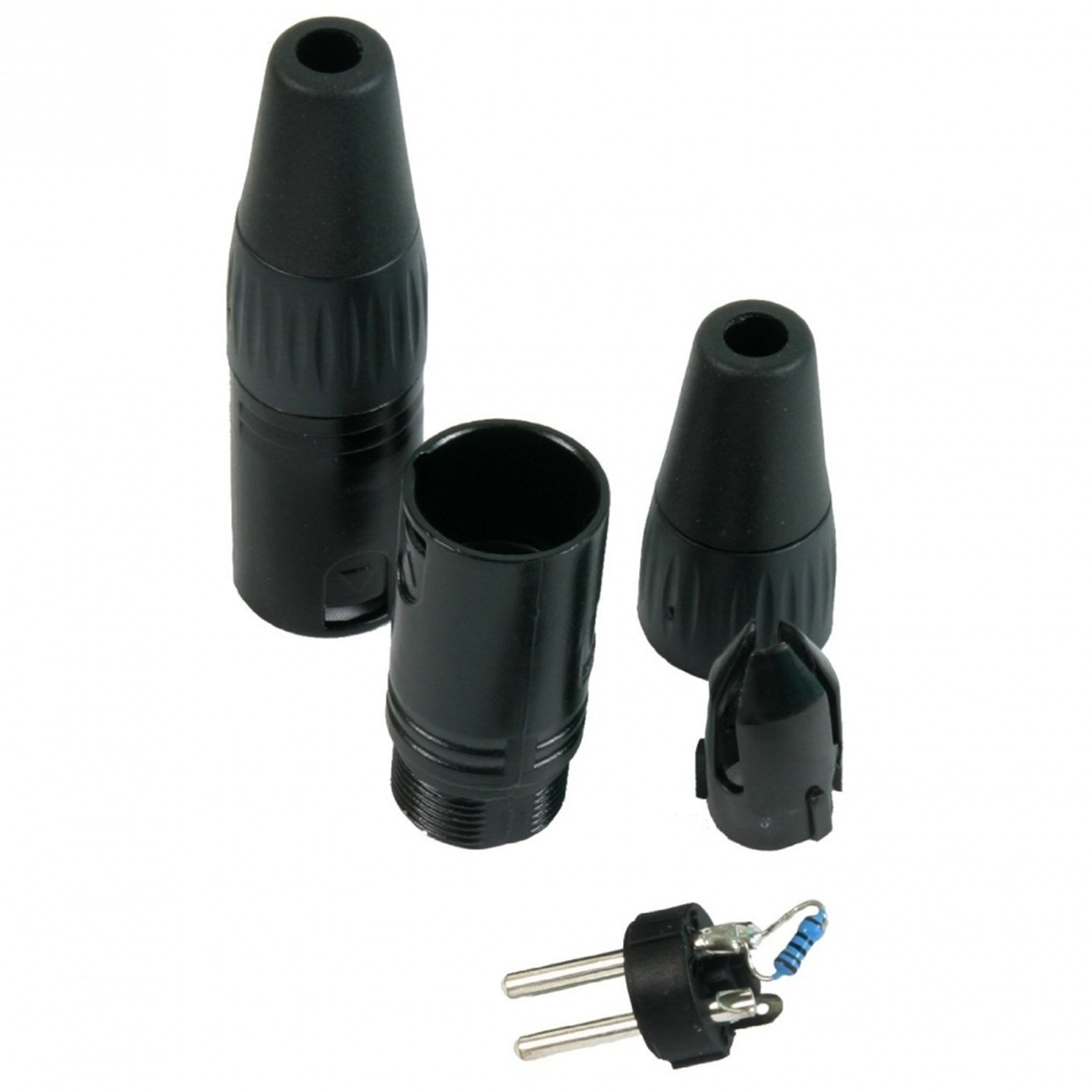 Power Dynamics CX107 DMX Terminator 3-pin