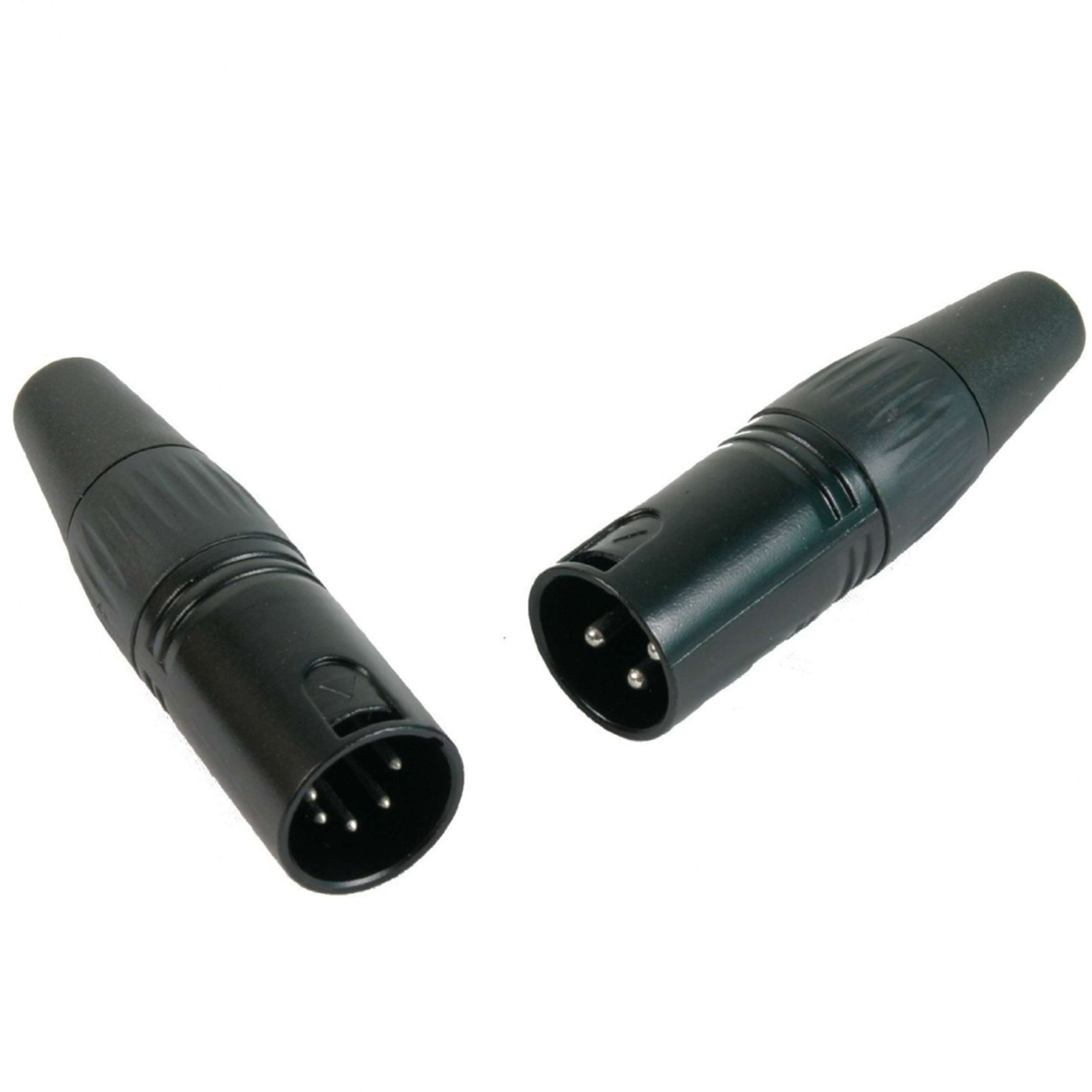 Power Dynamics CX107 DMX Terminator 3-pin