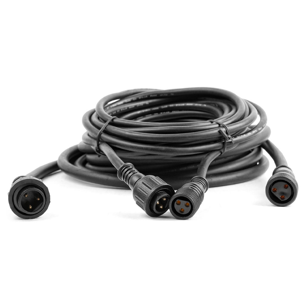 Beamz PRO CX23-5 Extension Kit 5m