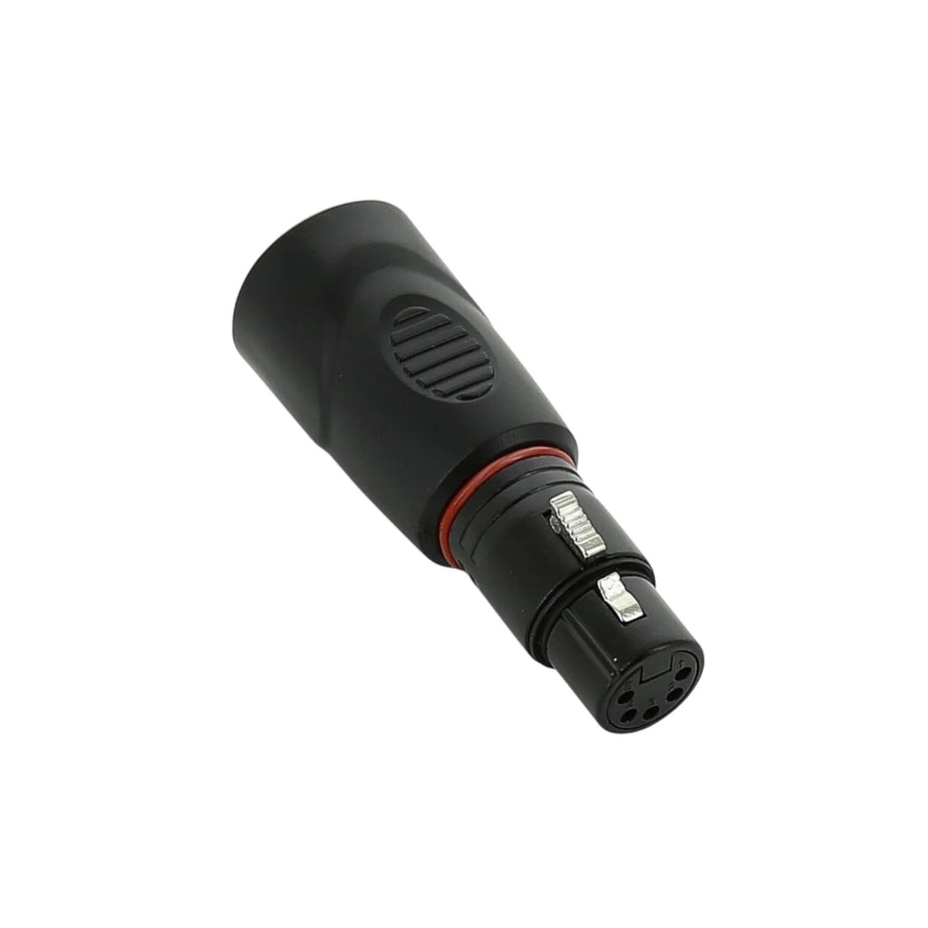 SoundKing DMX 512 RJ45 Adapter 5 Pin Female XLR