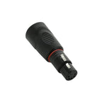 SoundKing DMX 512 RJ45 Adapter 5 Pin Female XLR