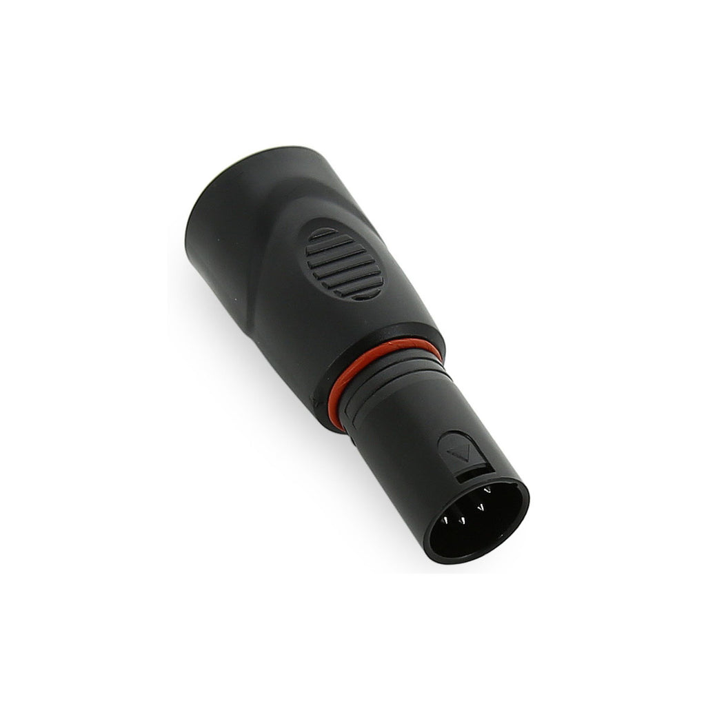 SoundKing DMX 512 RJ45 Adapter 5 Pin Male XLR