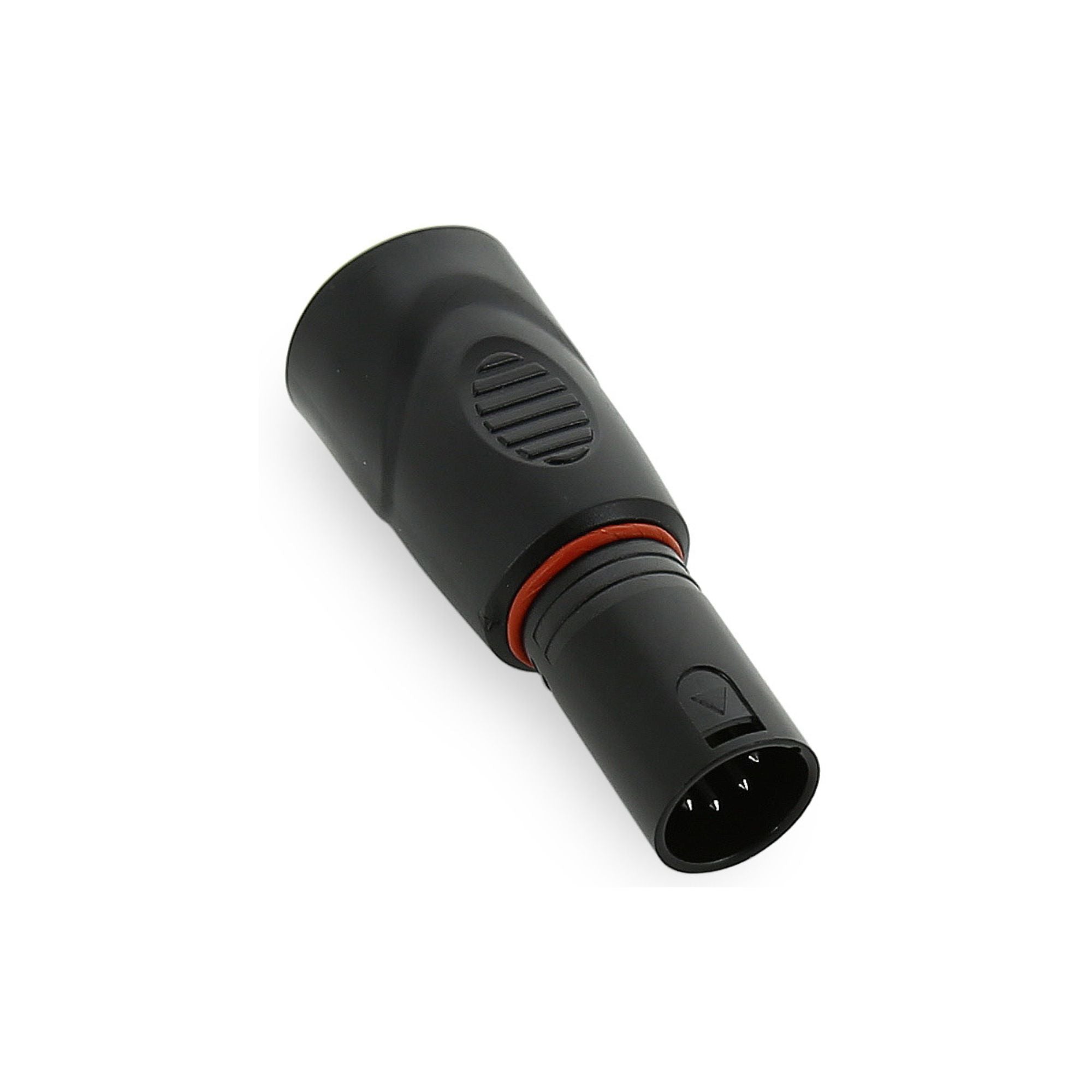 SoundKing DMX 512 RJ45 Adapter 5 Pin Male XLR