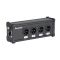 SoundKing Audio Over Cat Box 3 Pin Male