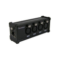 SoundKing Audio over Cat Box 5 Pin Female