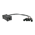 SoundKing Audio Over Cat Tails 5 Pin Male