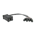 SoundKing Audio Over Cat Tails 5 Pin Female