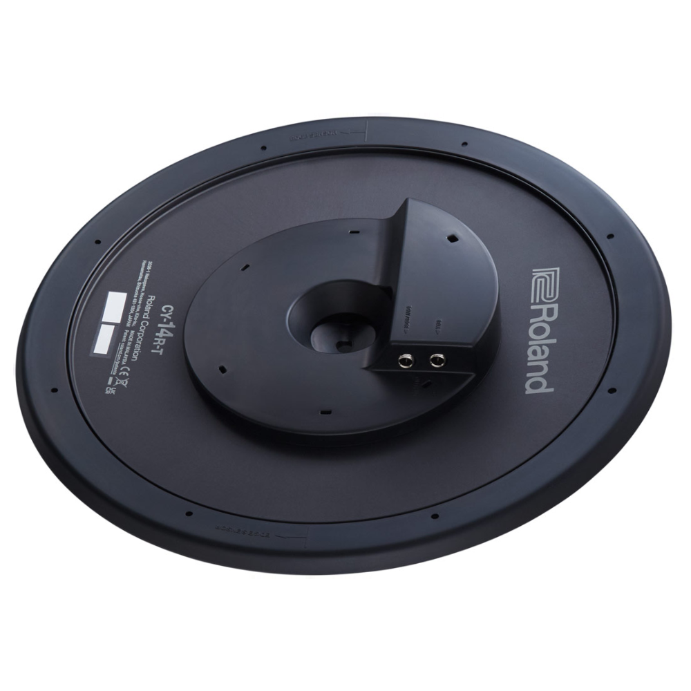 Roland V-Cymbal Thin Ride 14 Inch