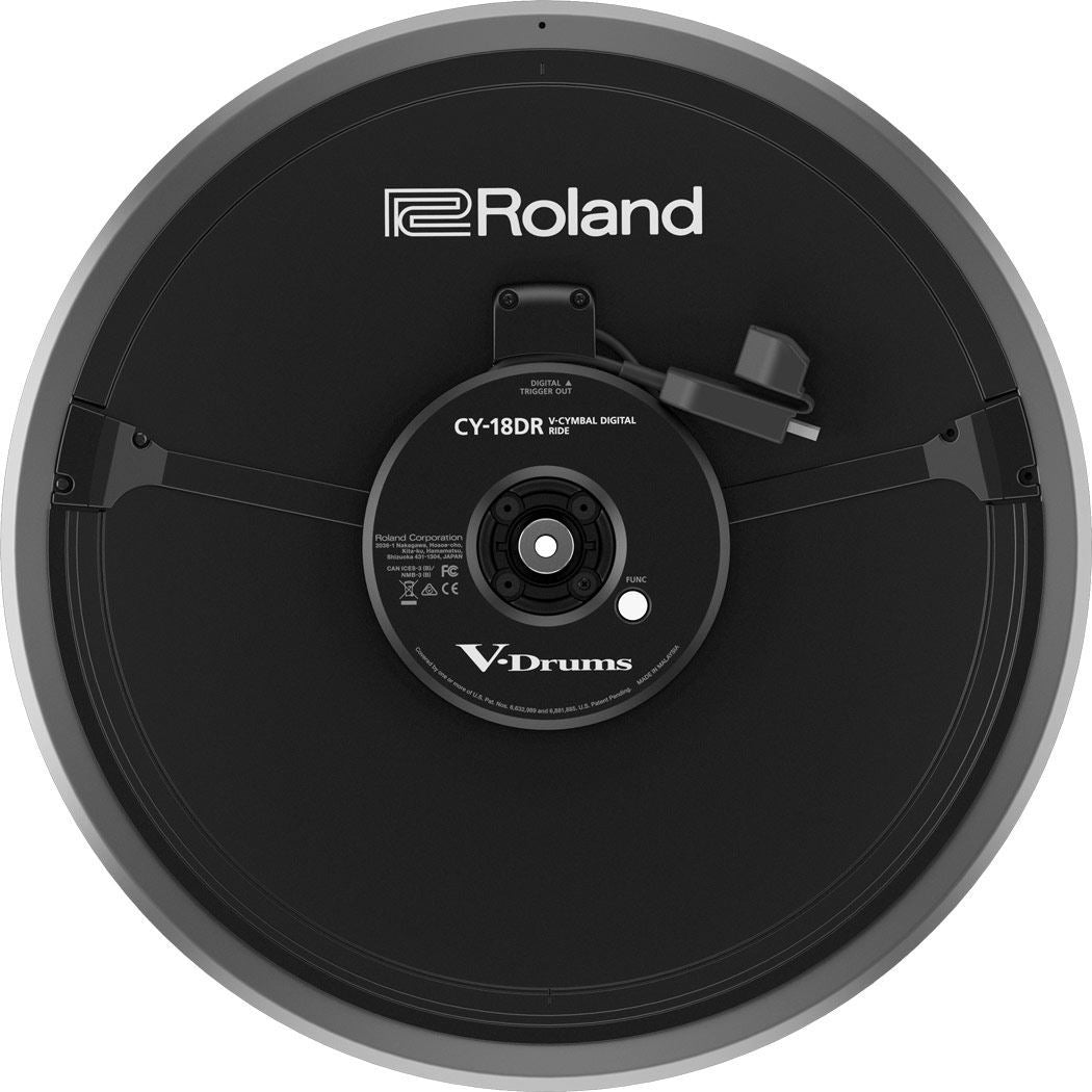 Roland CY-18DR Cymbal Trigger Pad