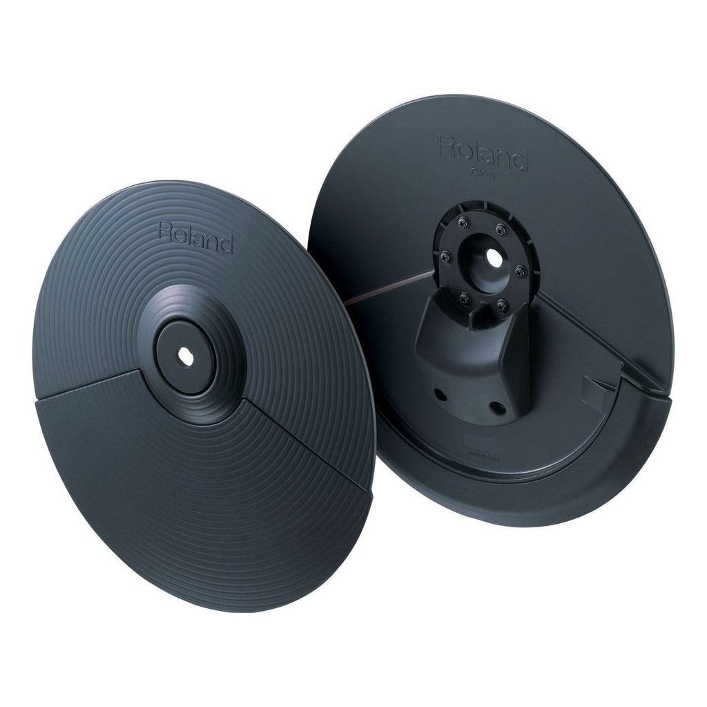 Roland CY-5 Dual-Trigger Cymbal Pad (CY5)
