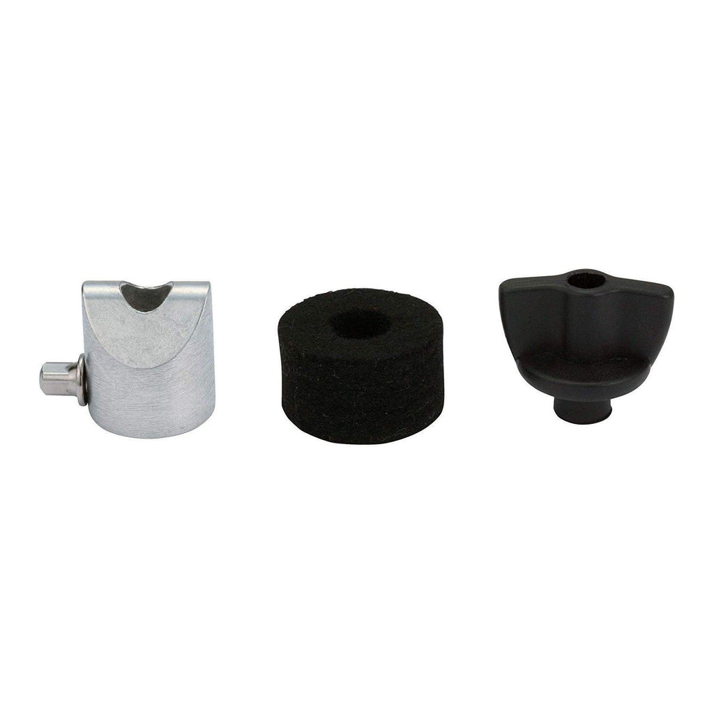 Roland CY-M10 Cymbal Parts Set for electronic drum kits, includes replacement cymbal components and accessories.