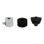 Roland CY-M10 Cymbal Parts Set for electronic drum kits, includes replacement cymbal components and accessories.