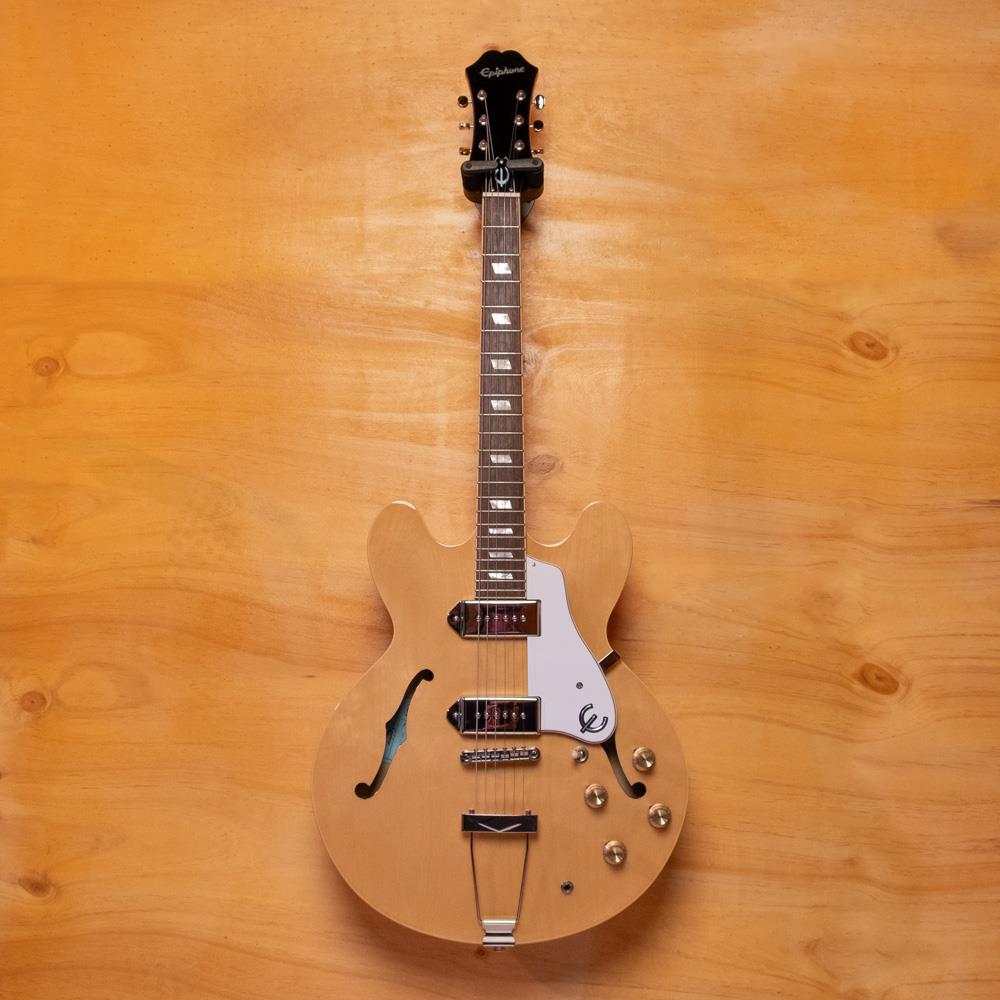 Epiphone Casino Electric Guitar - Preloved